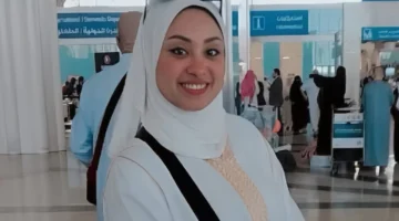 فتاة تخسر حياتها أثناء دفاعها عن والدها في حادث مأساوي